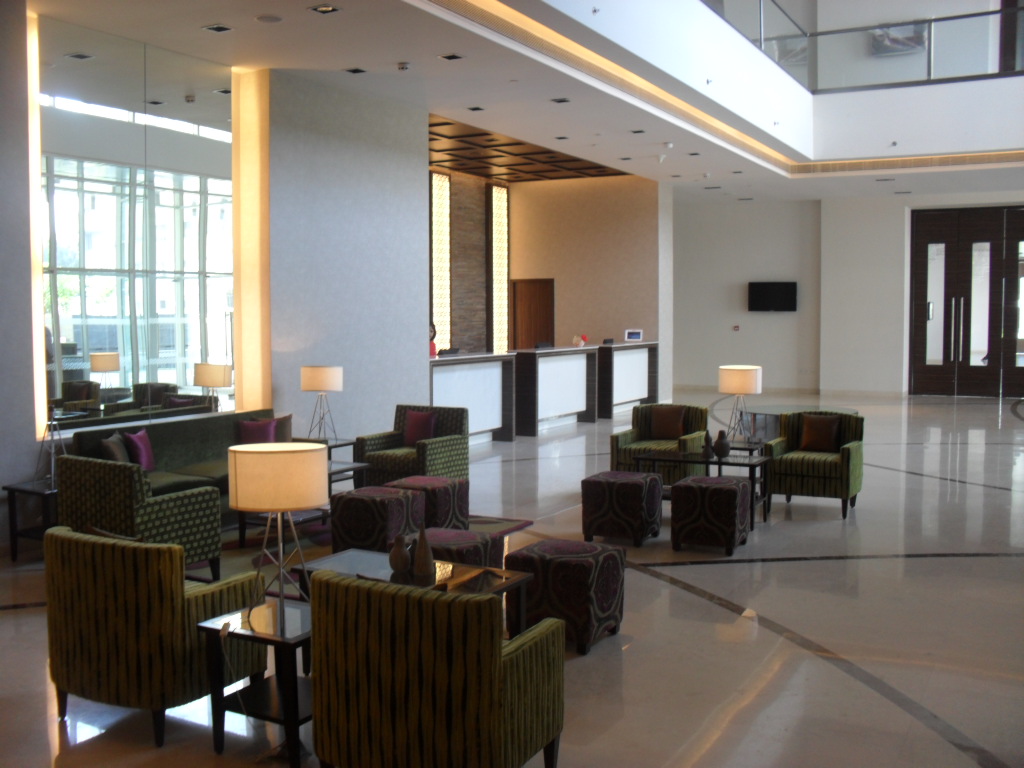 Bajaj Club House